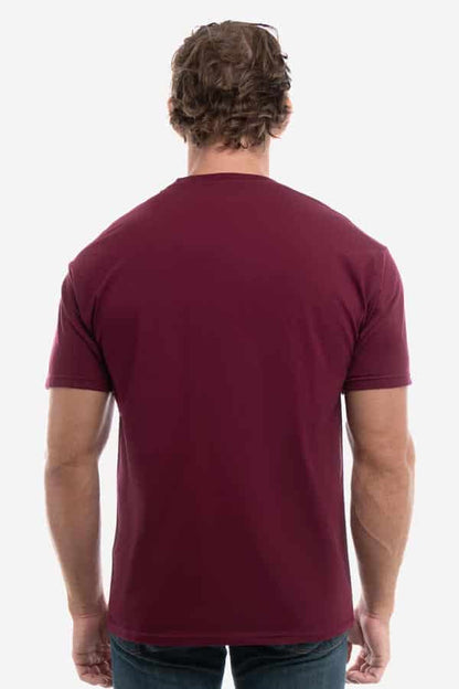 Cotton Perfection Crew 3100 - dark Colors - Triathlete Store