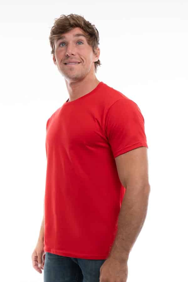 Cotton Perfection Crew 3100 - dark Colors - Triathlete Store