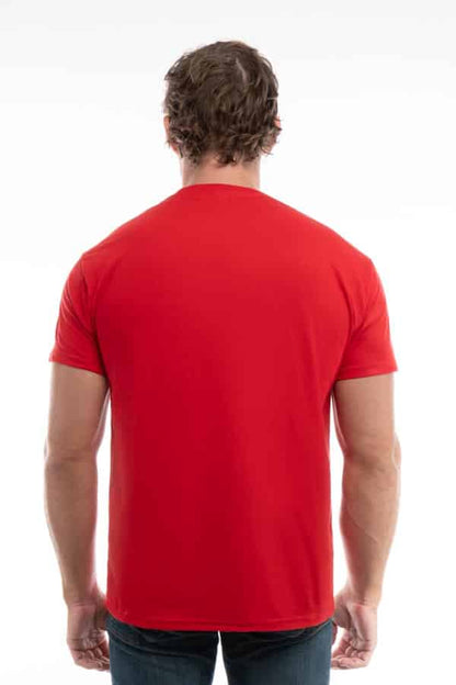 Cotton Perfection Crew 3100 - dark Colors - Triathlete Store