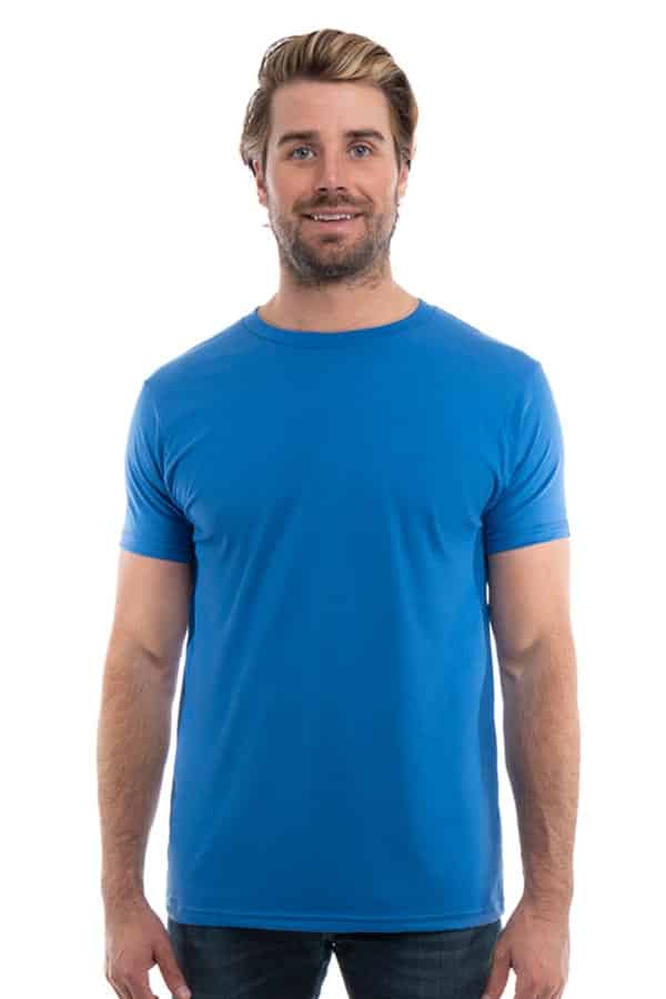 Cotton Perfection Crew 3100 - dark Colors - Triathlete Store