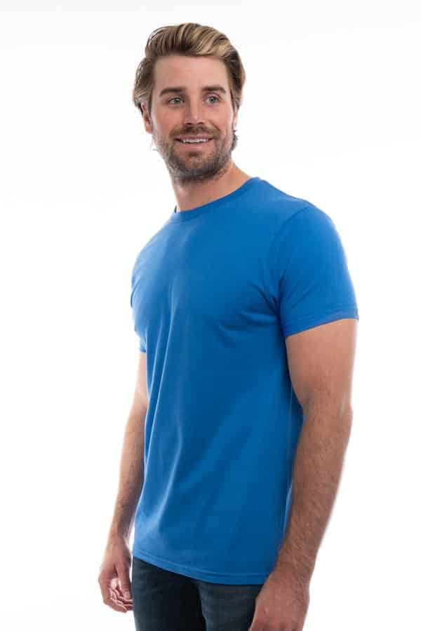 Cotton Perfection Crew 3100 - dark Colors - Triathlete Store