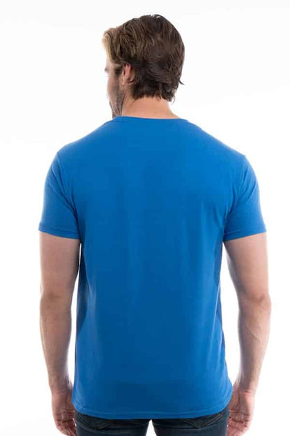 Cotton Perfection Crew 3100 - dark Colors - Triathlete Store