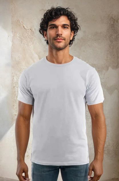 Cotton Perfection Crew 3100 - dark Colors - Triathlete Store