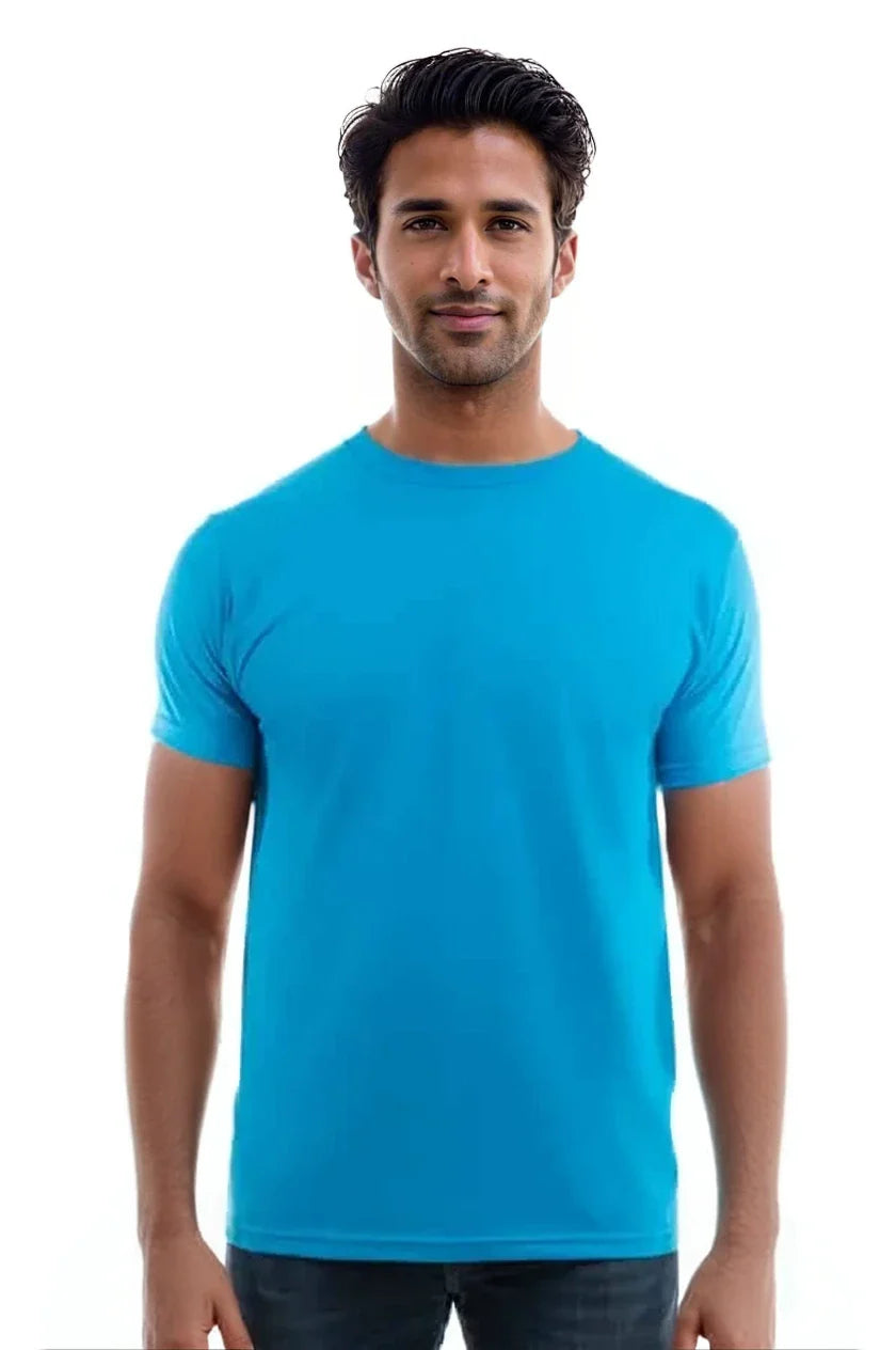 Cotton Perfection Crew 3100 - dark Colors - Triathlete Store