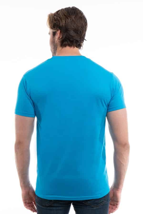 Cotton Perfection Crew 3100 - dark Colors - Triathlete Store
