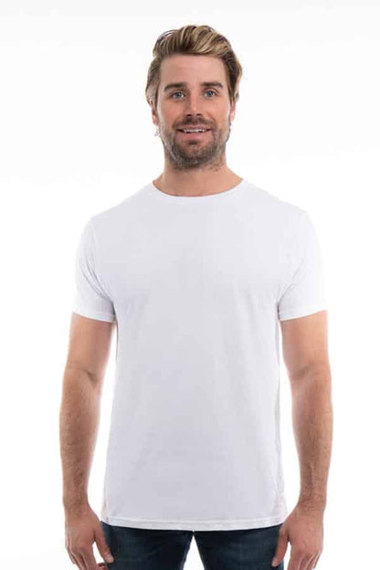 Cotton Perfection Crew 3100 - dark Colors - Triathlete Store