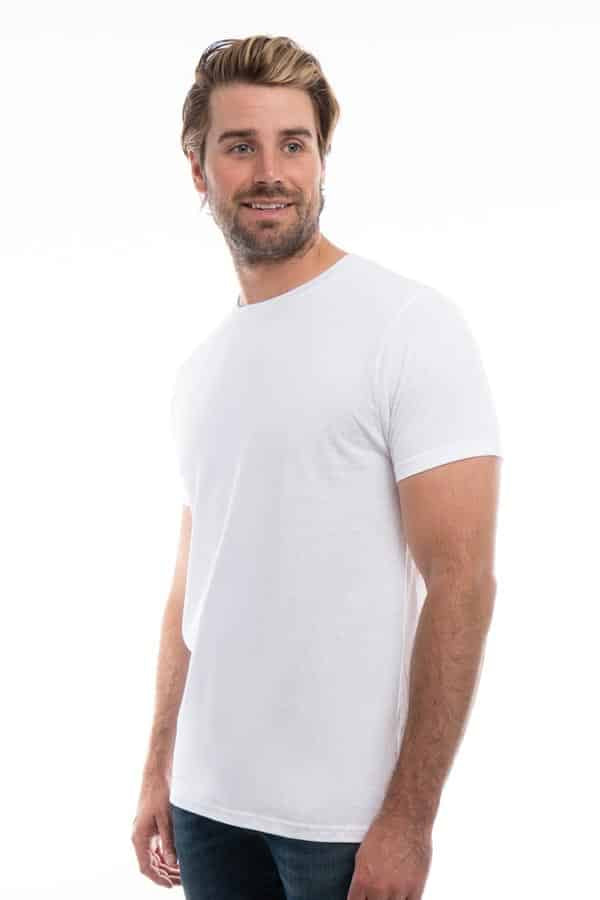 Cotton Perfection Crew 3100 - dark Colors - Triathlete Store