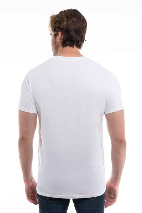 Cotton Perfection Crew 3100 - dark Colors - Triathlete Store