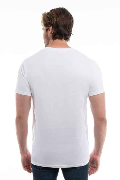 Cotton Perfection Crew 3100 - dark Colors - Triathlete Store