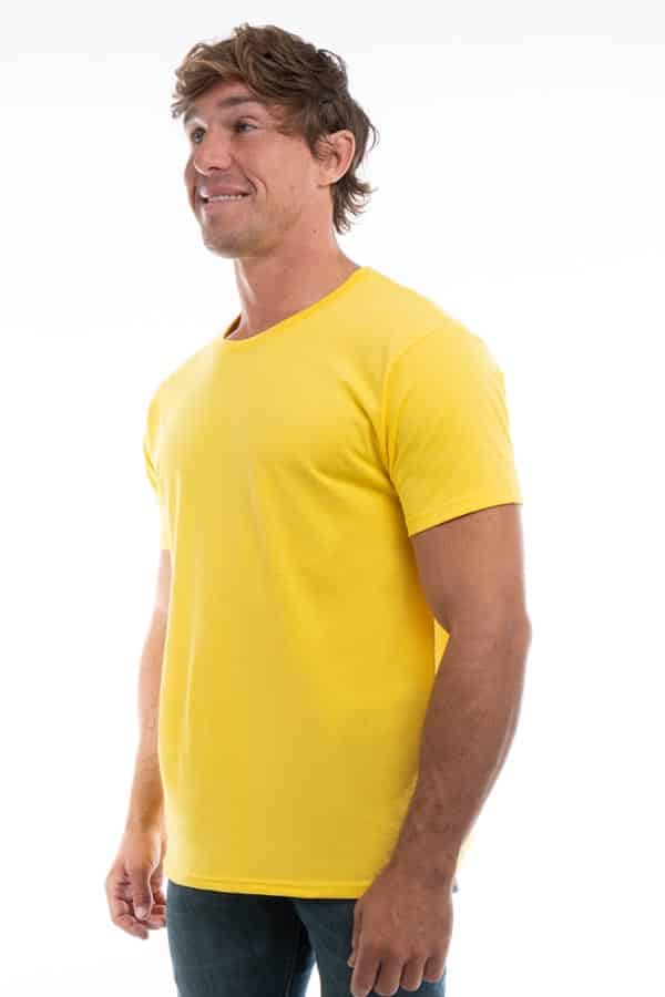 Cotton Perfection Crew 3100 - dark Colors - Triathlete Store