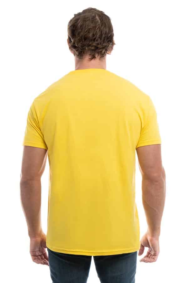 Cotton Perfection Crew 3100 - dark Colors - Triathlete Store