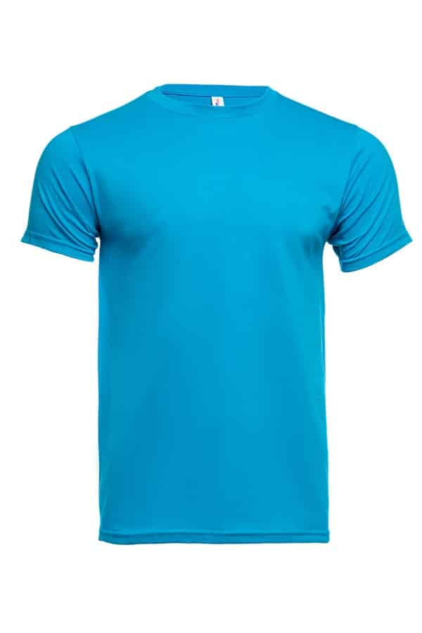 Cotton Perfection Crew 3100 - dark Colors - Triathlete Store