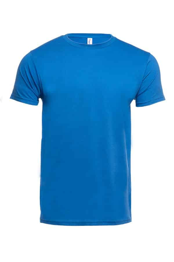 Cotton Perfection Crew 3100 - dark Colors - Triathlete Store