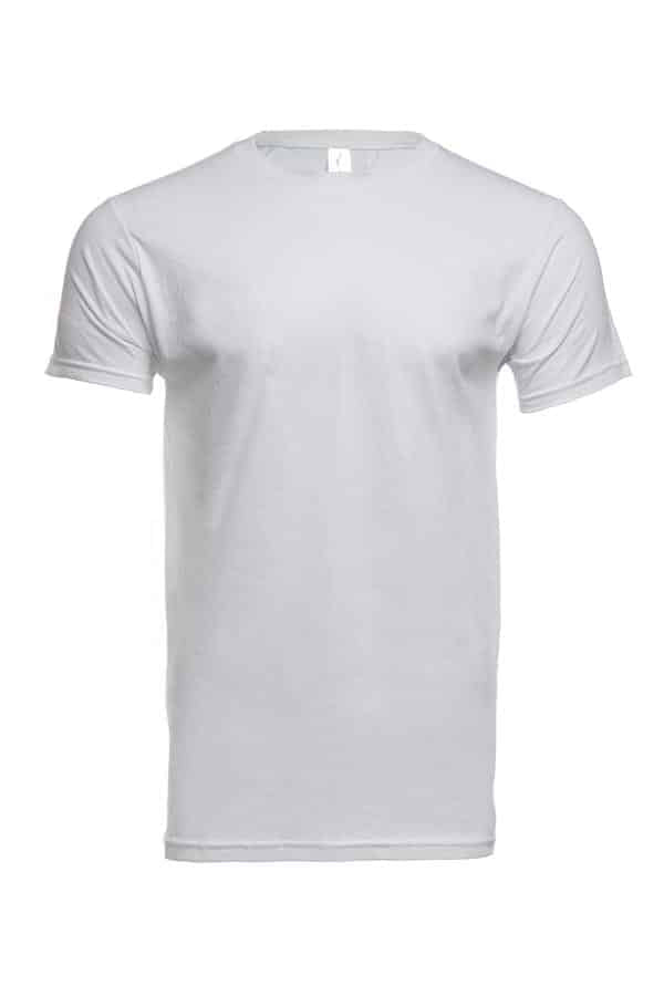 Cotton Perfection Crew 3100 - dark Colors - Triathlete Store