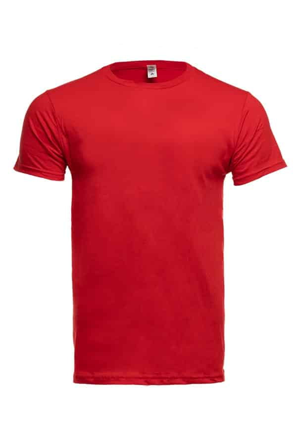 Cotton Perfection Crew 3100 - dark Colors - Triathlete Store