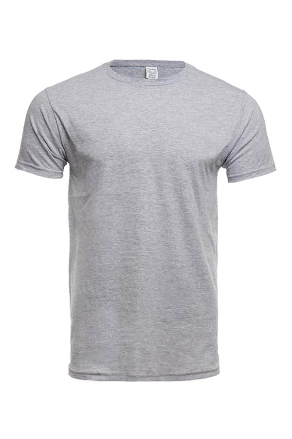 Cotton Perfection Crew 3100 - dark Colors - Triathlete Store