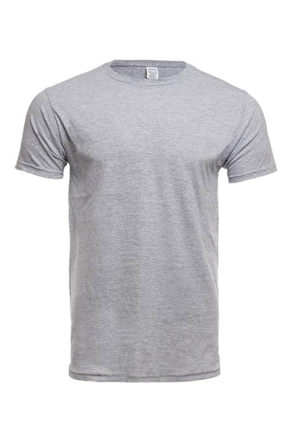 Cotton Perfection Crew 3100 - dark Colors - Triathlete Store