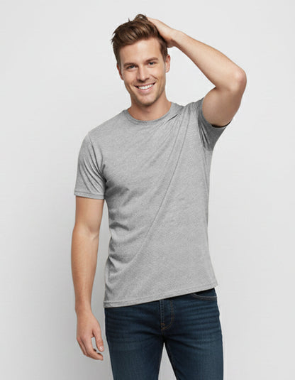 Cotton Perfection Crew 3100 - dark Colors - Triathlete Store