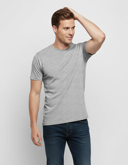 Cotton Perfection Crew 3100 - dark Colors - Triathlete Store