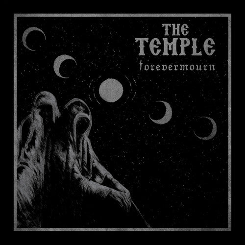 Temple - Forevermourn Music CD