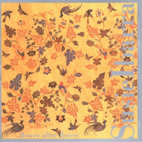 Ibarra,susie - Flower After Flower - Music CD