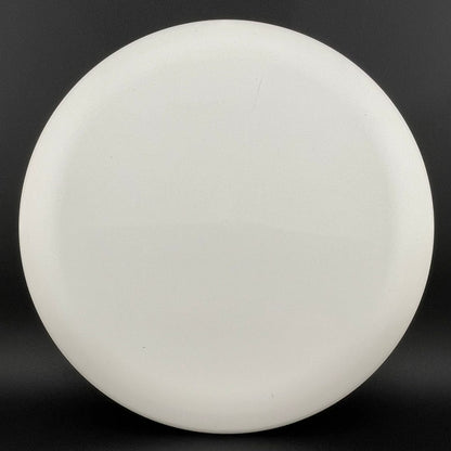 White ESP Luna - Bottom Stamp - Dyer's Delight
