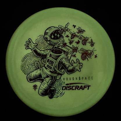 Color Glow Vessel - USDGC 2025 - Discraft x TSA Collab