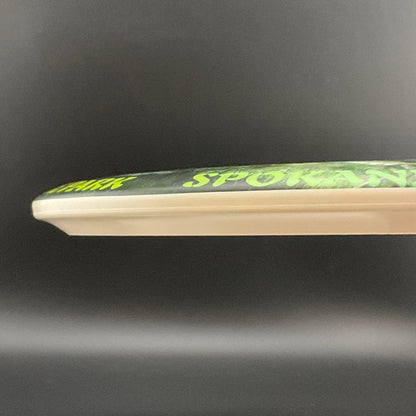 SuperColor Buzzz *Signed* - 2007 Inland Series Final - High Bridge Park