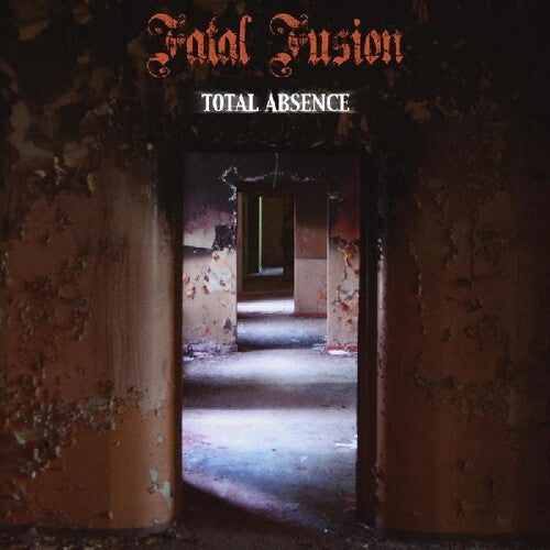 Fatal Fusion - Total Absence - Music CD