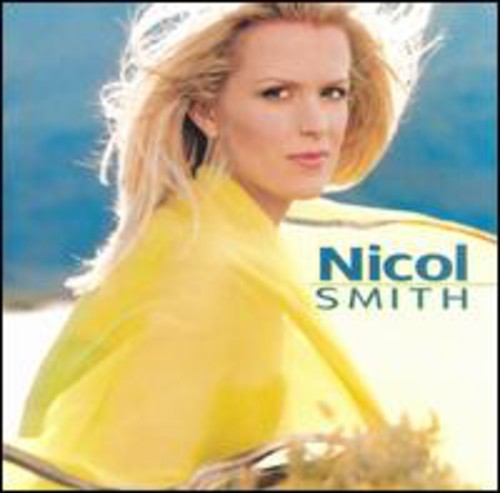 Nicol Smith - Nicol Smith [CD]