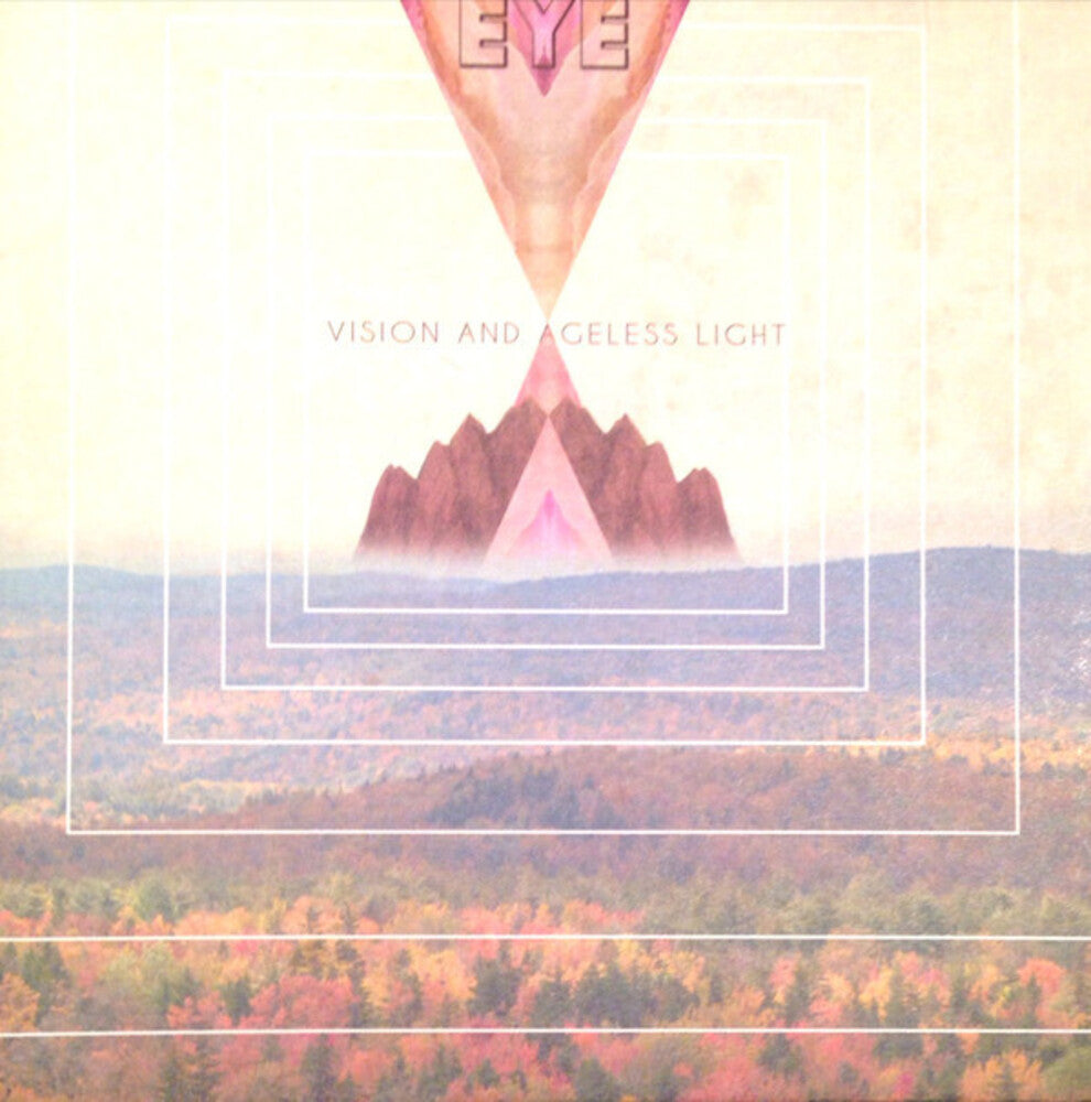 Eye - Vision & Ageless Light [CD]
