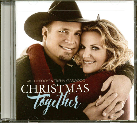 Garth Brooks - Christmas Together [CD]
