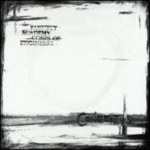 The Panoply Academy - Concentus Music CD