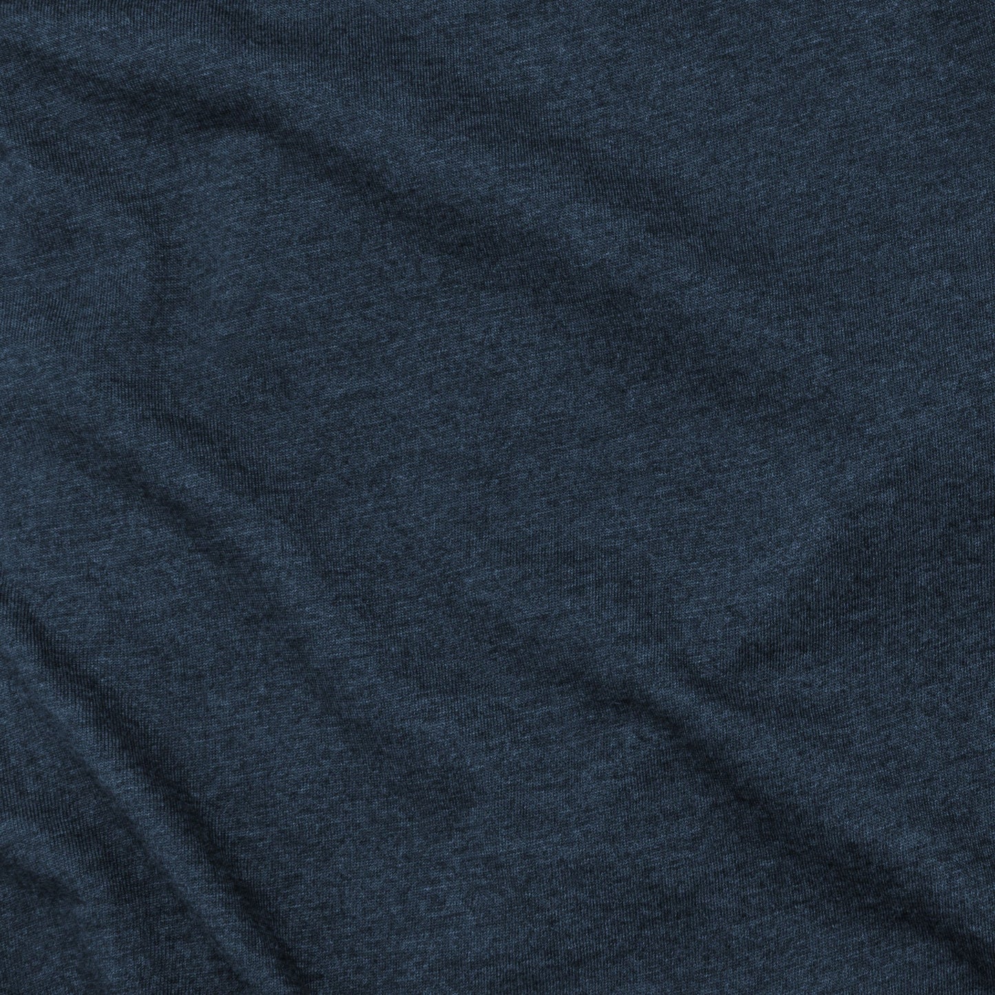 Blue Moon Logo T-Shirt - Navy