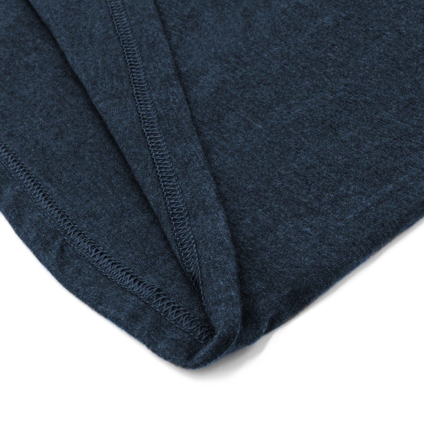 Blue Moon Logo T-Shirt - Navy