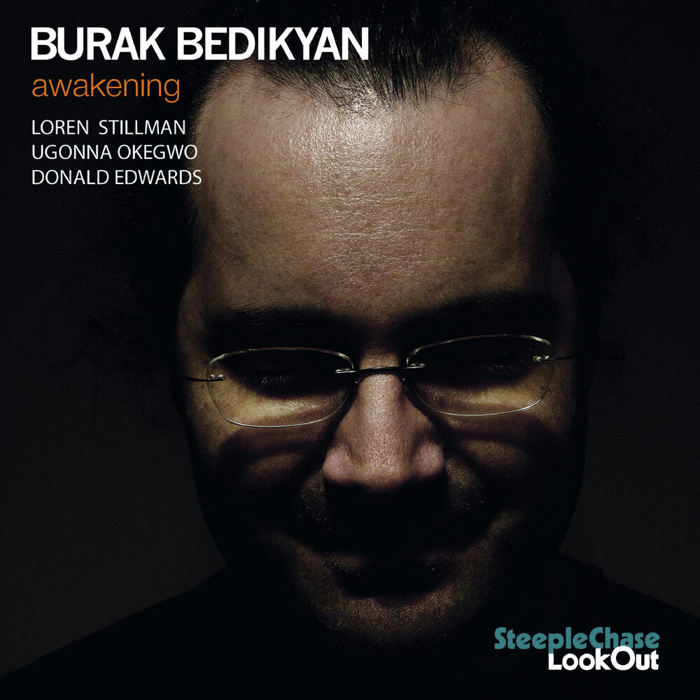 Burak Bedikyan - Awakening [CD]