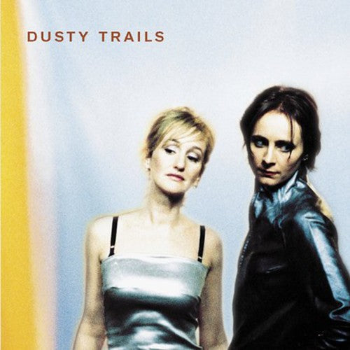 Dusty Trails - Dusty Trails [CD]