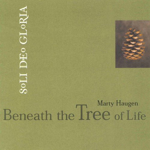 Haugen,marty - Beneath The Tree Of Life - Music CD
