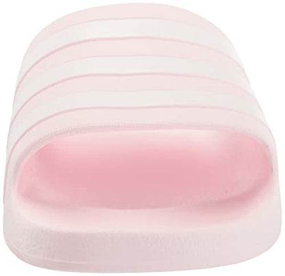 adidas Women's Adilette Aqua Slide Sandal