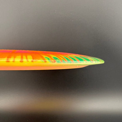 I-Dye Champion Destroyer