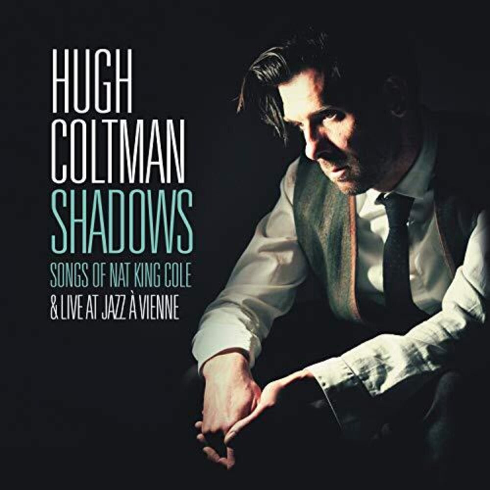 Hugh Coltman - Shadows [CD]