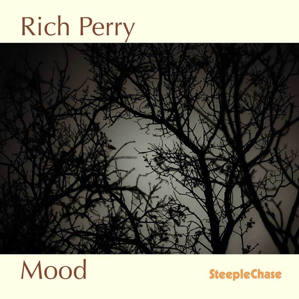 Peter Sommer (Saxophone) - Mood [CD]