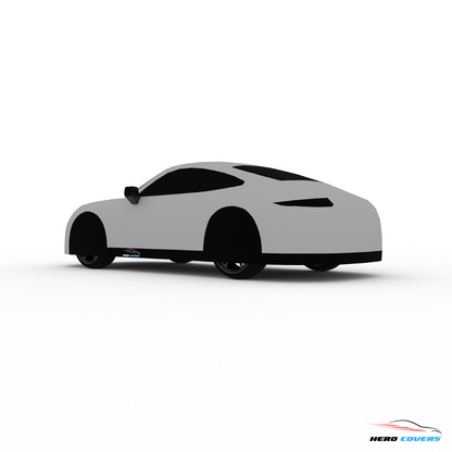 Indoor & Outdoor Car Cover | Compatible For: Porsche 911 (991)