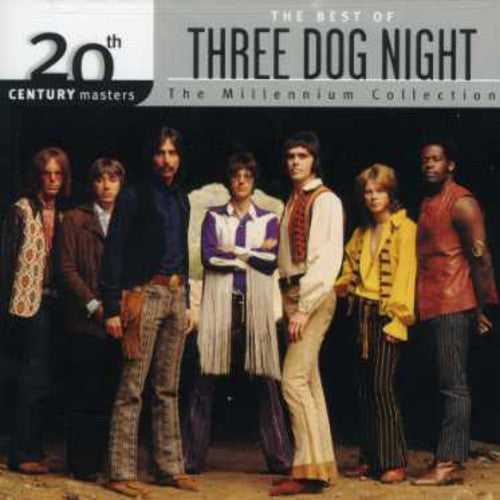 Three Dog Night - 20th Century Masters: Millennium Collection - Music CD