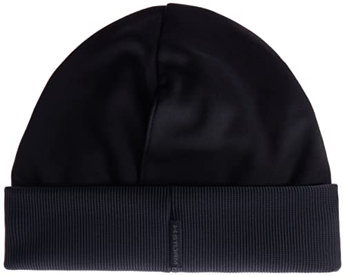 Under Armour Womens Storm Fleece Beanie , Black (001)/Black , One Size