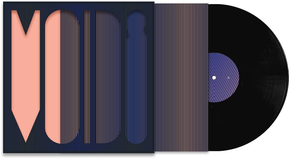 Minus The Bear - Voids [Vinyl] Vinyl Record