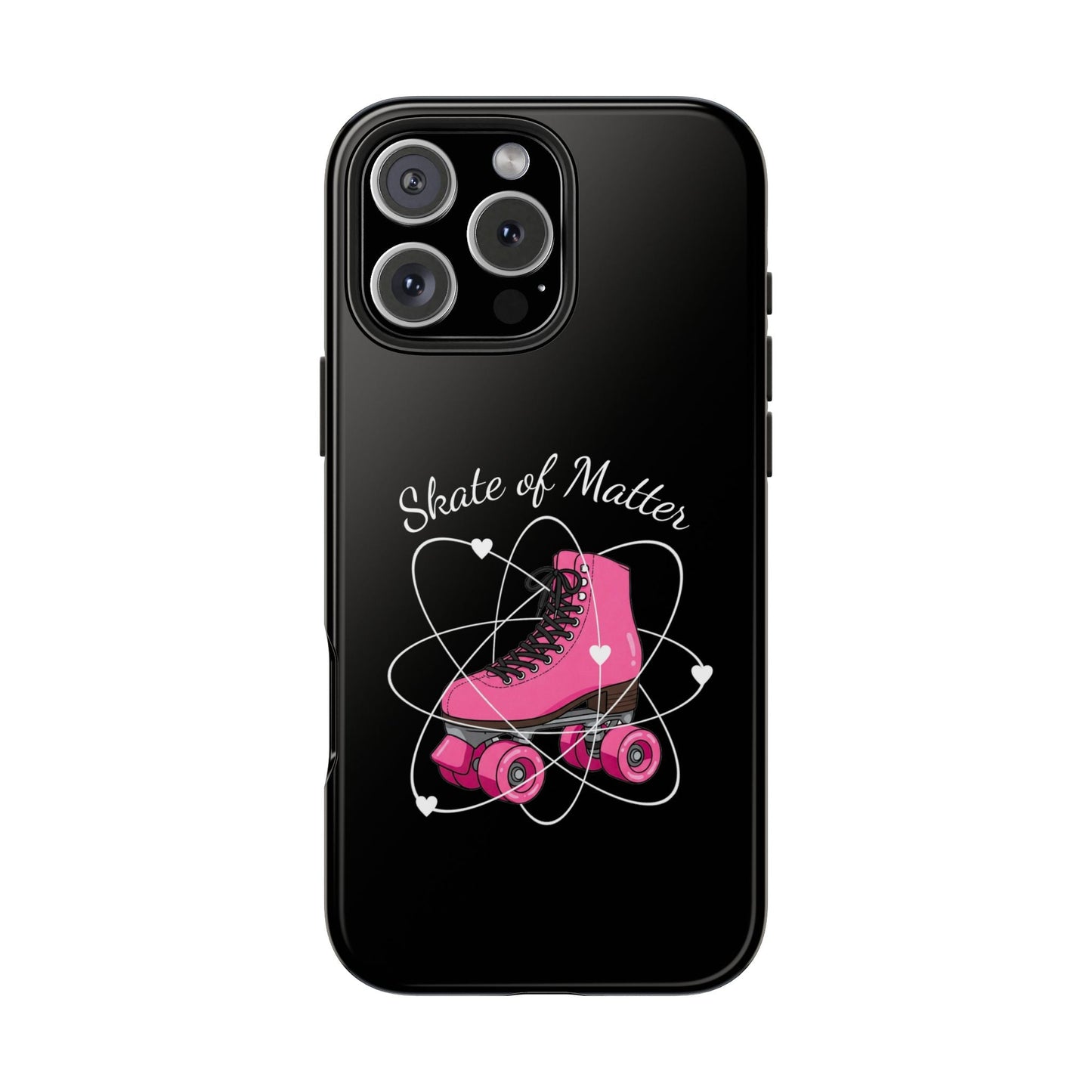 Skate of Matter Tough Phone Case