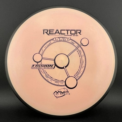 Fission Reactor