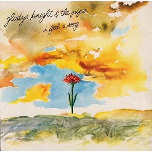 Knight,gladys & Pips - I Feel A Song (expanded Edition) - Music CD