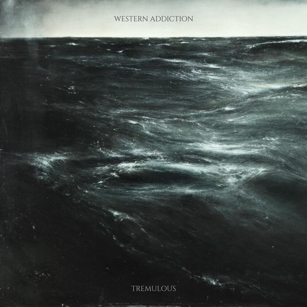 Western Addiction - Tremulous Music CD